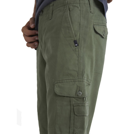 Quiksilver Ανδρικό σορτς Crucial Battle Cargo Shorts